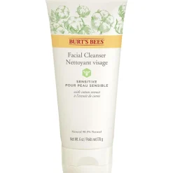 Burt's Bees Sensitive Facial Cleanser
