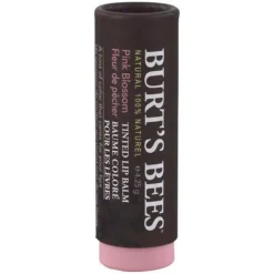 Burt's Bees Tinted Lip Balm