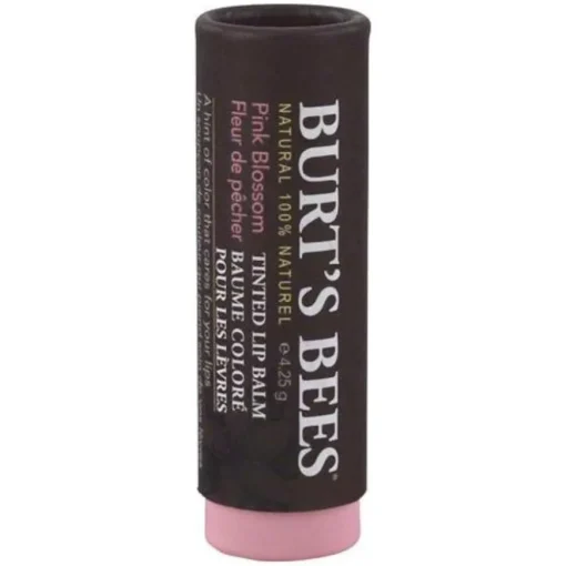 Burt's Bees Tinted Lip Balm