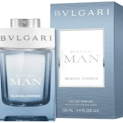 Bvlgari BVLGARI MAN Glacial Essence Eau de Parfum Spray