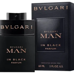 Bvlgari BVLGARI MAN In Black Parfum