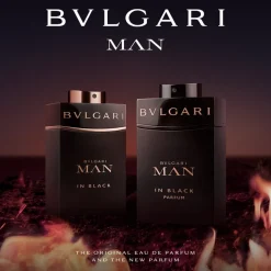 Bvlgari BVLGARI MAN In Black Parfum