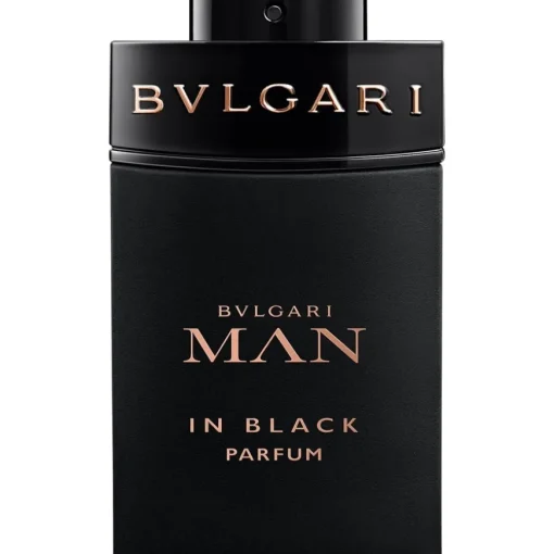 Bvlgari BVLGARI MAN In Black Parfum