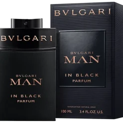 Bvlgari BVLGARI MAN In Black Parfum