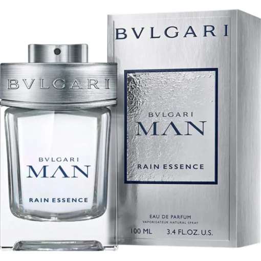 Bvlgari BVLGARI MAN Rain Essence Eau de Parfum Spray