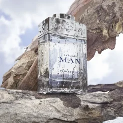 Bvlgari BVLGARI MAN Rain Essence Eau de Parfum Spray