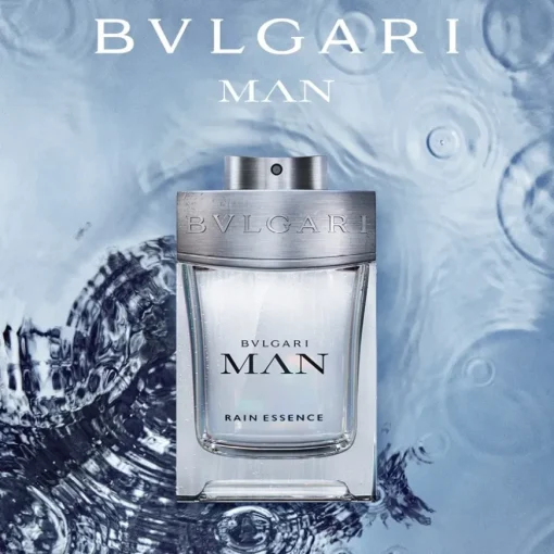 Bvlgari BVLGARI MAN Rain Essence Eau de Parfum Spray