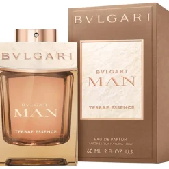 Bvlgari BVLGARI MAN Terrae Essence Eau de Parfum Spray