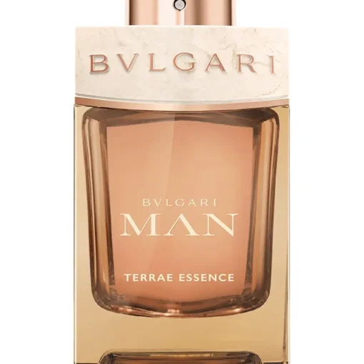 Bvlgari BVLGARI MAN Terrae Essence Eau de Parfum Spray
