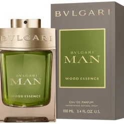 Bvlgari BVLGARI MAN Wood Essence Eau de Parfum Spray