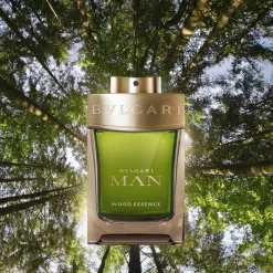 Bvlgari BVLGARI MAN Wood Essence Eau de Parfum Spray