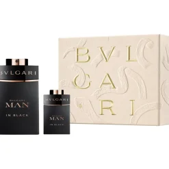 BVLGARI MAN Man In Black Spring Set von Bvlgari