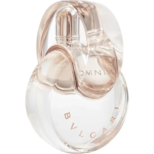 Bvlgari Omnia Crystalline Eau de Toilette Spray