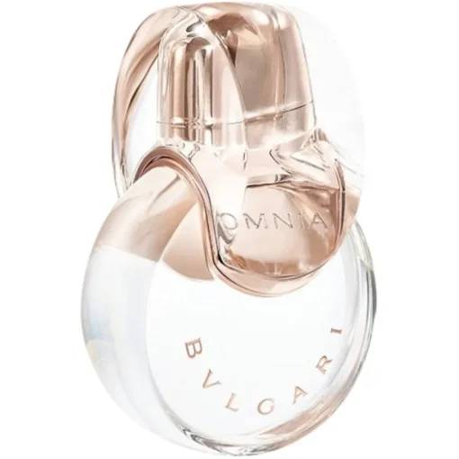Bvlgari Omnia Crystalline Eau de Toilette Spray