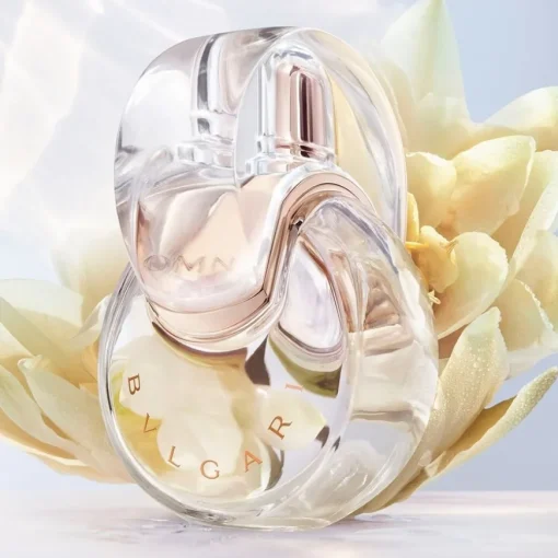 Bvlgari Omnia Crystalline Eau de Toilette Spray
