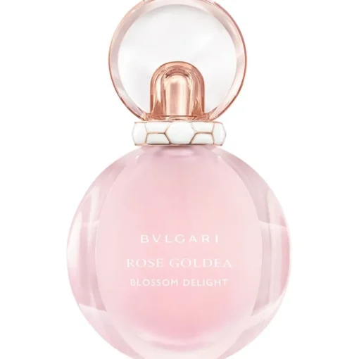 Bvlgari Rose Goldea Blossom Delight Eau de Toilette Spray