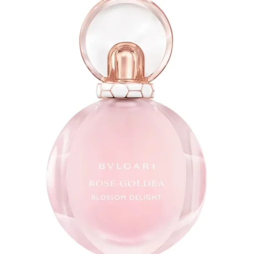 Bvlgari Rose Goldea Blossom Delight Eau de Toilette Spray