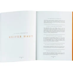 Bücher Eva Steinmeyer | Dr. Susanne Kammerer - Schön essen! von A4 Cosmetics