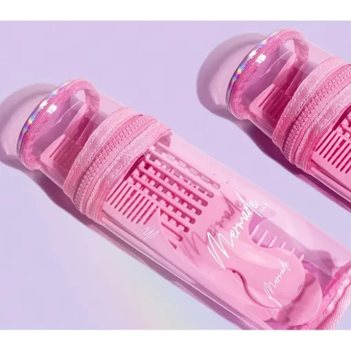 Bürsten & Kämme Das Kamm Set von Mermade Hair