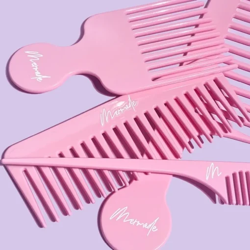 Bürsten & Kämme Das Kamm Set von Mermade Hair