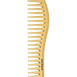 Bürsten & Kämme Golden Styling Comb von Balmain Hair Couture