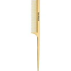 Bürsten & Kämme Golden Tail Comb von Balmain Hair Couture