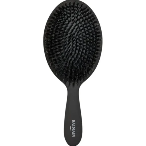 Bürsten & Kämme Luxury Spa Brush 100% Boar hair bristles for ultimate shine von Balmain Hair Couture