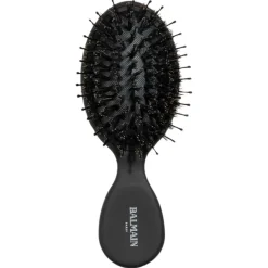 Bürsten & Kämme Mini All Purpose Spa Brush 100% Boar hair & nylon bristles von Balmain Hair Couture