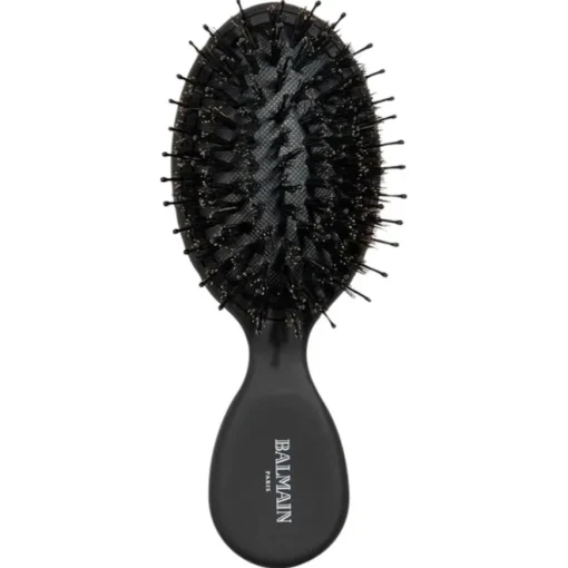 Bürsten & Kämme Mini All Purpose Spa Brush 100% Boar hair & nylon bristles von Balmain Hair Couture