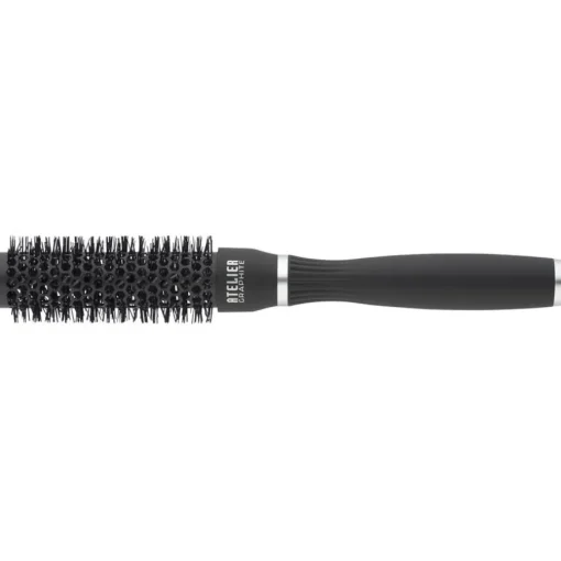 Bürsten & Kämme Rundbürste Atelier Graphite von Tondeo