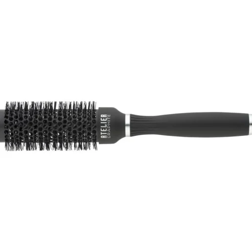 Bürsten & Kämme Rundbürste Atelier Graphite von Tondeo
