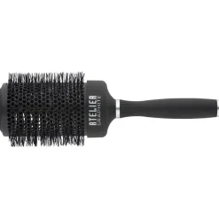 Bürsten & Kämme Rundbürste Atelier Graphite von Tondeo