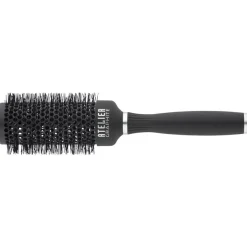 Bürsten & Kämme Rundbürste Atelier Graphite von Tondeo