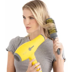 Bürsten Double Pint Large Round Ceramic Brush von Drybar