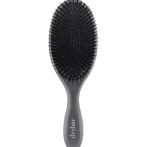 Bürsten Flat Mate Boar Bristle Brush von Drybar
