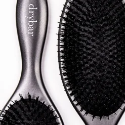 Bürsten Flat Mate Boar Bristle Brush von Drybar