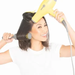 Bürsten Full Pint Medium Round Ceramic Brush von Drybar