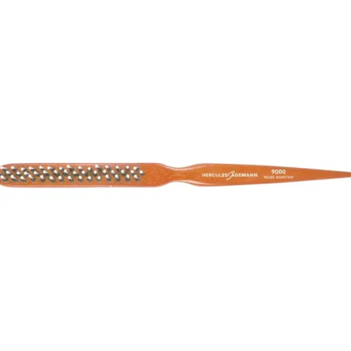 Bürsten Föhnstyler / Toupierbürste Modell 9000 von Hercules Sägemann