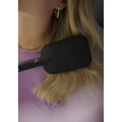 Bürsten Patentierte Haarbürste mit Selbstreinigungsfunktion von Bellody