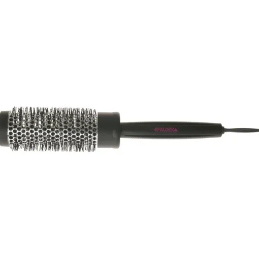 Bürsten Profi Metall-Fönbürste Durchmesser 33/48 mm von Efalock Professional