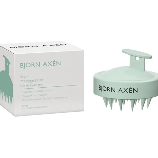 Bürsten Scalp Massage Brush von Bjo¨rn Axe´n