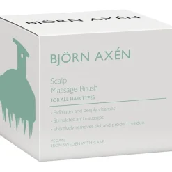 Bürsten Scalp Massage Brush von Bjo¨rn Axe´n