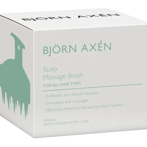 Bürsten Scalp Massage Brush von Bjo¨rn Axe´n