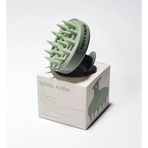 Bürsten Scalp Massage Brush von Bjo¨rn Axe´n