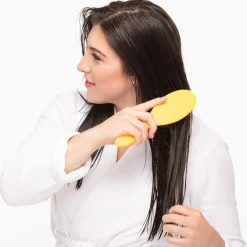 Bürsten Super Lemon Drop Daily Detangler Brush von Drybar