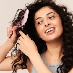 Bürsten und Kämme Biobased Hairbrush von GLOV