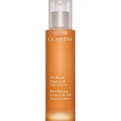 Büstenpflege Gel Buste Super Lift von CLARINS