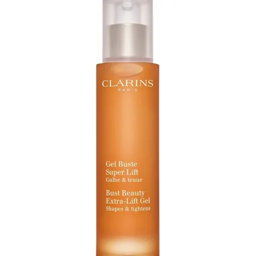 Büstenpflege Gel Buste Super Lift von CLARINS