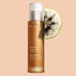 Büstenpflege Gel Buste Super Lift von CLARINS