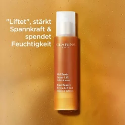 Büstenpflege Gel Buste Super Lift von CLARINS